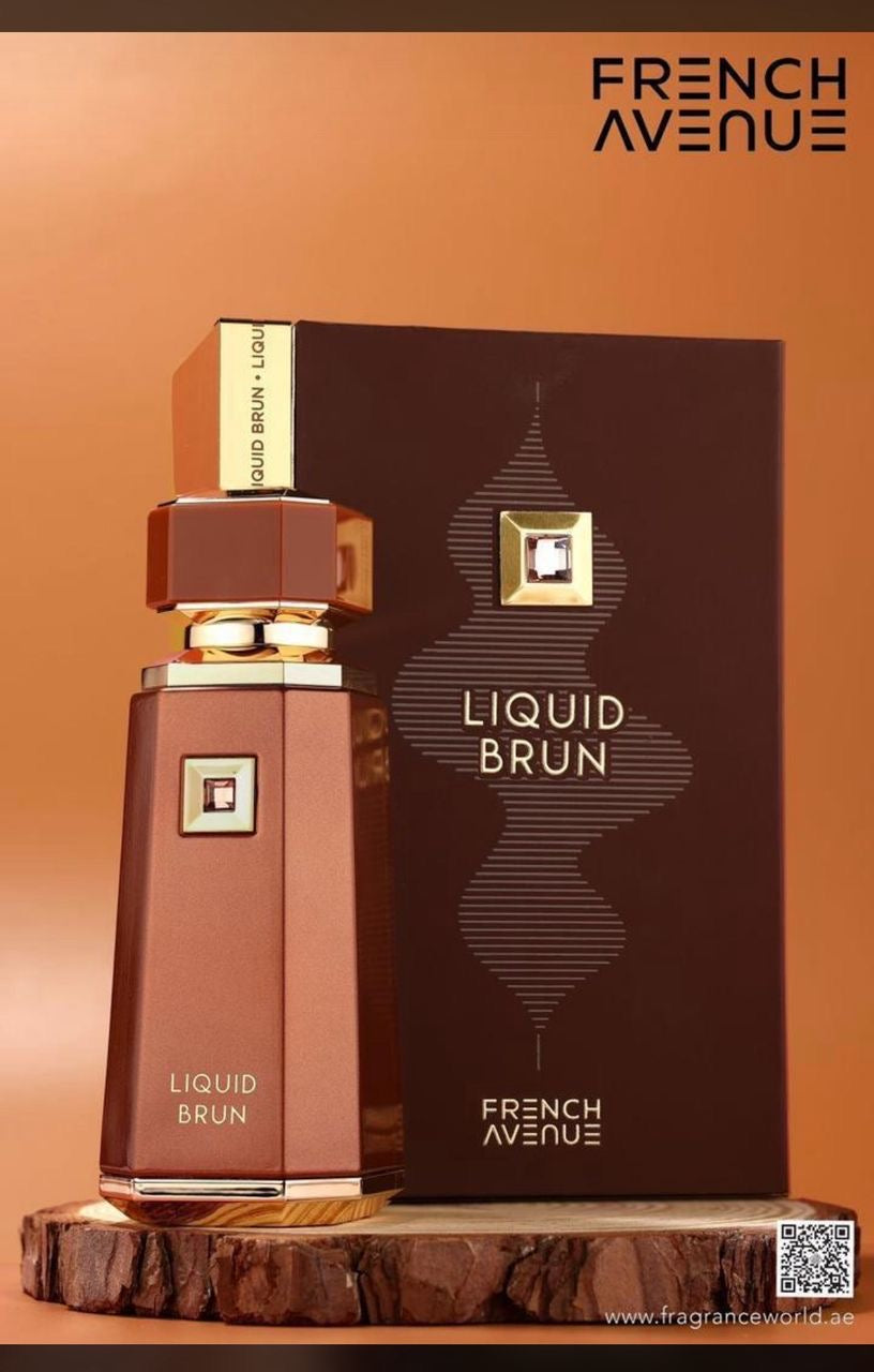 Liquid burn ( French Avenue) perfume