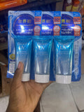 BIORE UV WATERY ESSENCE SUNSCREEN