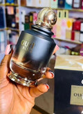 OUD NOIR PERFUME