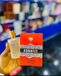 ASHANTEE FAR AWAY PERFUME