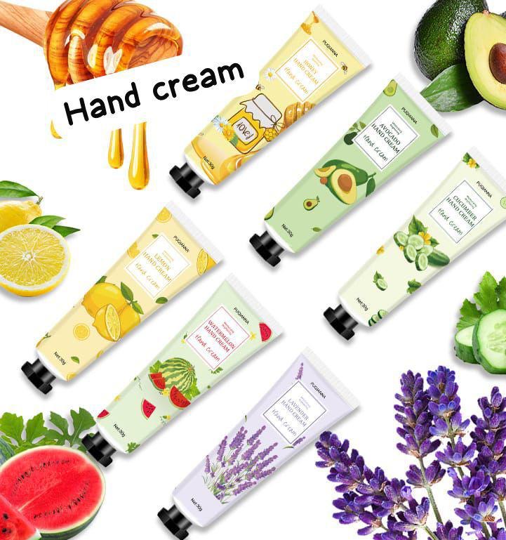 MINI HAND CREAM