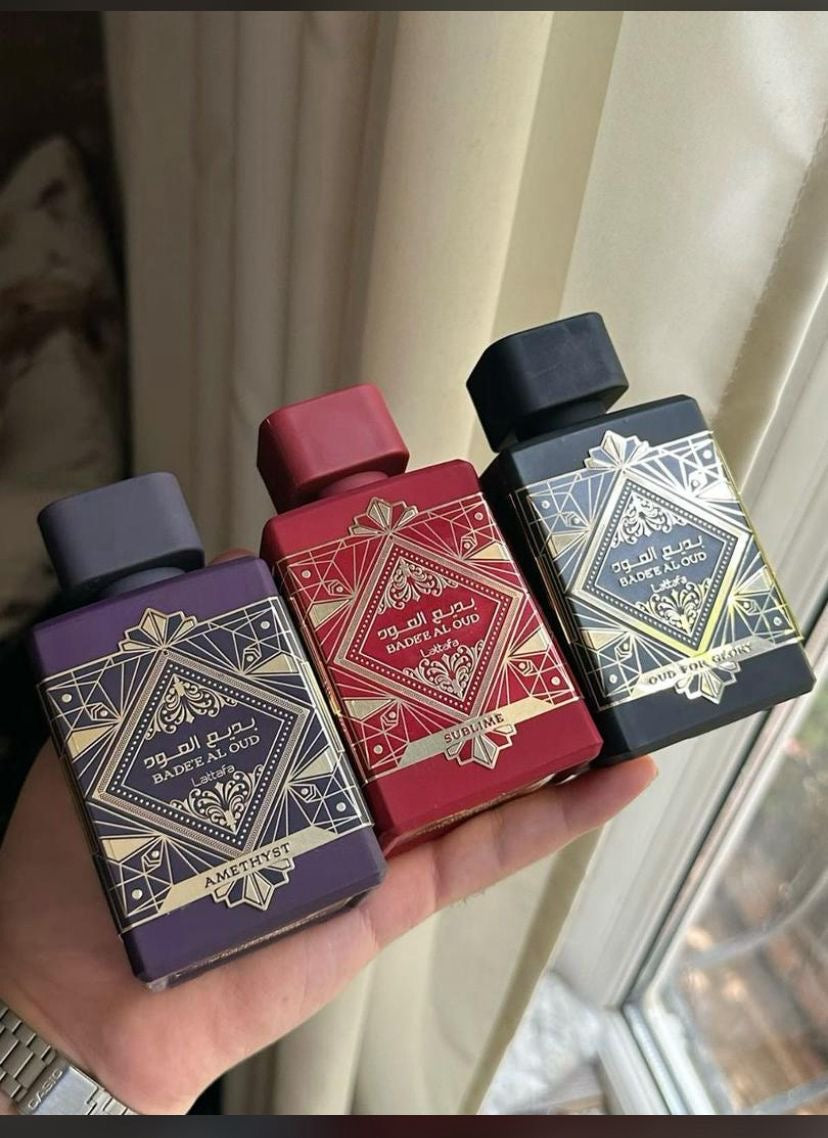 BALDEE AL OUD