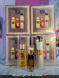 MOSUF GIFT SET