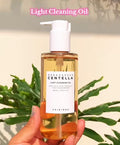 CENTELLA LIGHT CLEANING OIL
