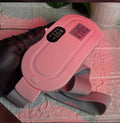 MENSTRUAL CRAMPS RELIEF BELT