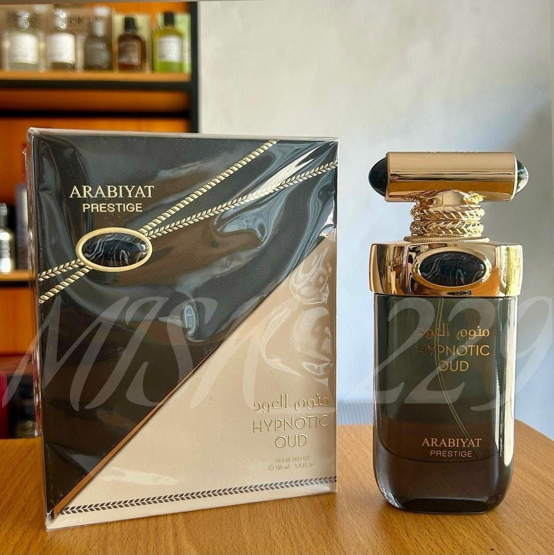 ARABIYAT PRESTIGE ( HYPNOTIC OUD)