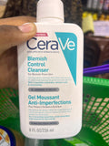 CERAVE BLEMISH CONTROL CLEANSER