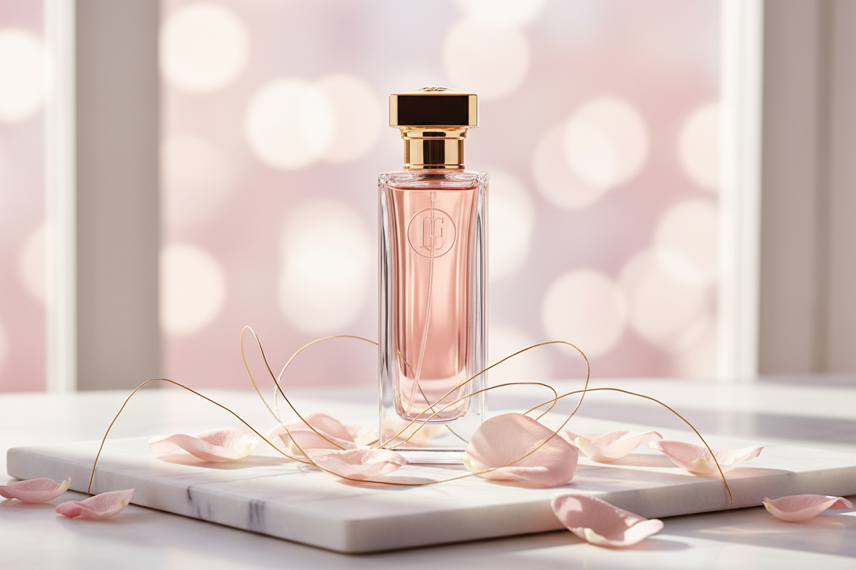 Perfume aesthetic pics